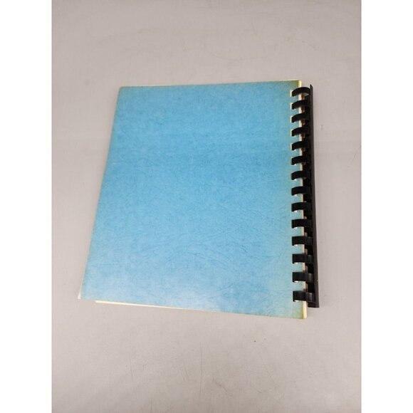 What's Cookin With American Legion Auxiliary Grant, Iowa Cookbook 1969 - Picture 2 of 8